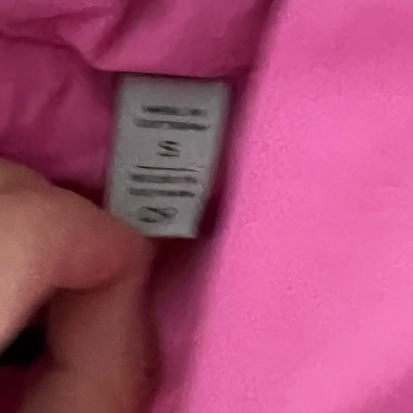 Levi’s puffer - Picture 2 of 3